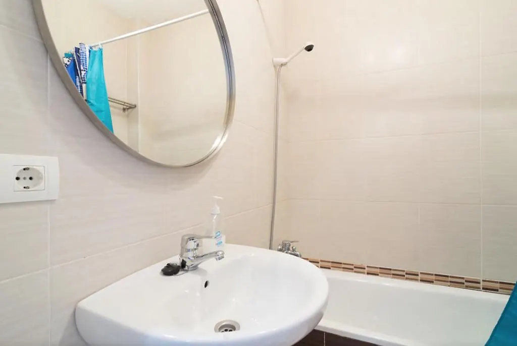 Amazing Apartments Malaga Center ספרד