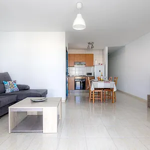 Ideal Costa Teguise