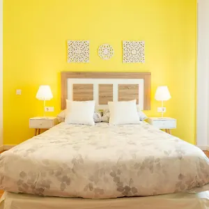 Homemálaga Picasso Luxury Málaga