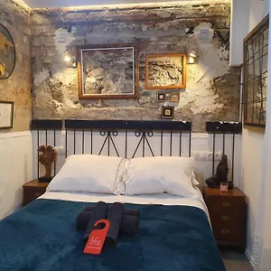  Apartment Studio Or With Private Bathroom Or With Shared Bathroom Spanien