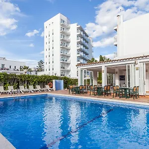 *** Hotel Bluesea Spanien