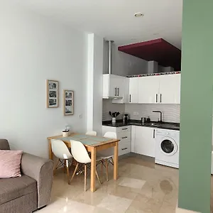  Appartement Puntoapart Spanje