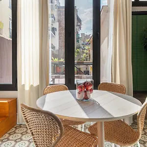  Appartement Weflating Sant Antoni Market Spanje