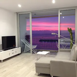  Apartment Bahia Vista Al Mar Spanien