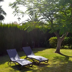  Appartement The Peaches 45 & 46 Spanje