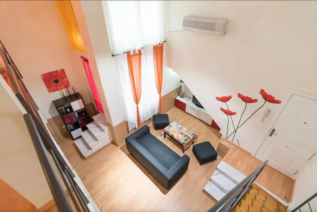 Amazing Apartments Malaga Center